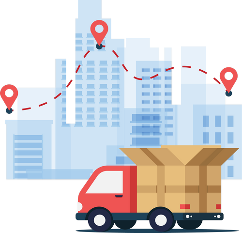 Chính sách vận chuyển