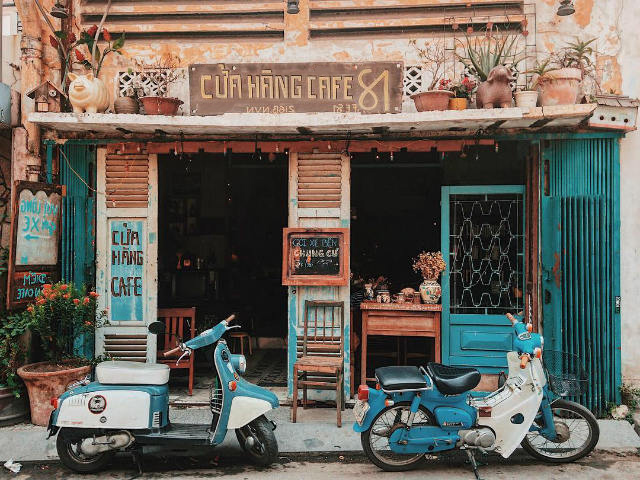 👕 Phong Cách Thời Trang Vintage – Vẻ Đẹp Của Những Giá Trị Xưa Cũ